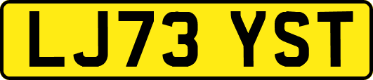 LJ73YST