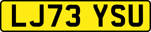 LJ73YSU