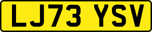 LJ73YSV