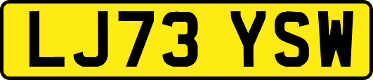 LJ73YSW