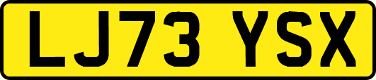 LJ73YSX
