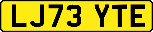 LJ73YTE