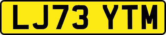 LJ73YTM