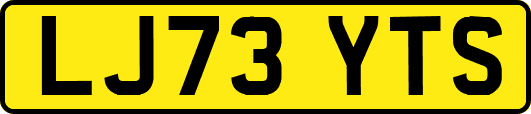 LJ73YTS