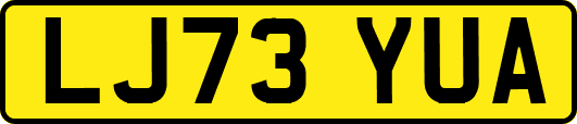 LJ73YUA