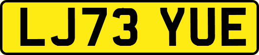 LJ73YUE