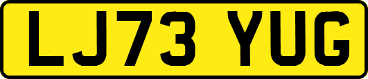 LJ73YUG