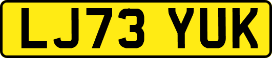 LJ73YUK