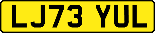 LJ73YUL
