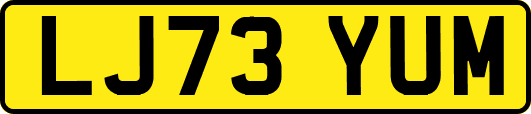 LJ73YUM