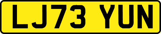LJ73YUN