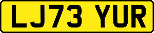 LJ73YUR