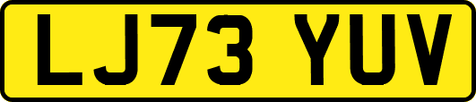 LJ73YUV