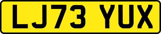 LJ73YUX