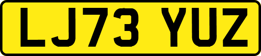 LJ73YUZ