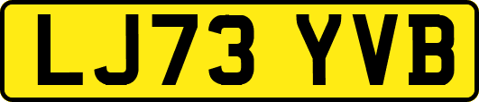LJ73YVB