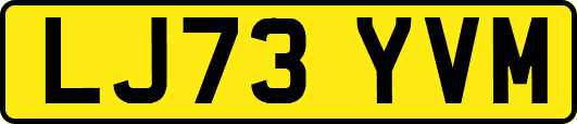 LJ73YVM
