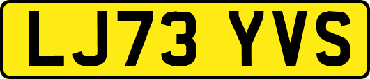 LJ73YVS