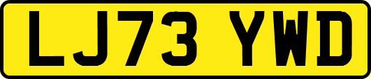 LJ73YWD