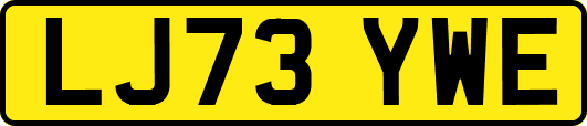 LJ73YWE