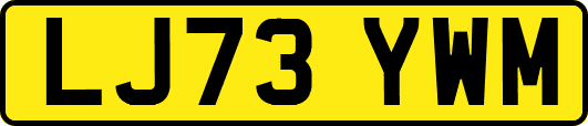 LJ73YWM