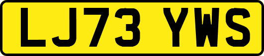 LJ73YWS