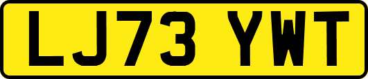 LJ73YWT