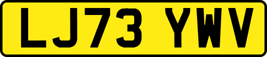 LJ73YWV