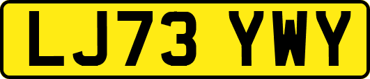 LJ73YWY