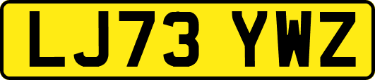 LJ73YWZ