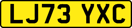 LJ73YXC