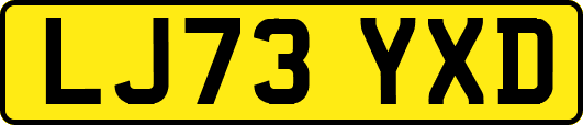 LJ73YXD