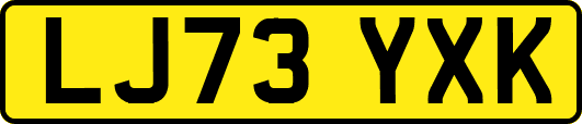 LJ73YXK