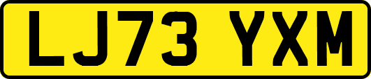 LJ73YXM