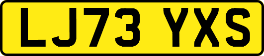 LJ73YXS