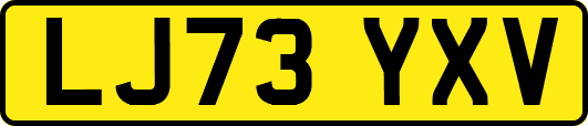 LJ73YXV