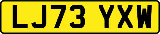 LJ73YXW