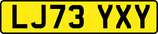 LJ73YXY