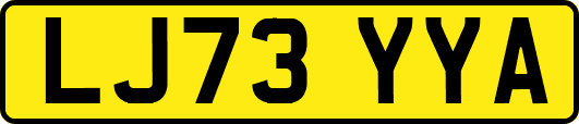 LJ73YYA