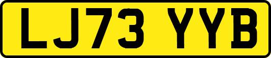 LJ73YYB