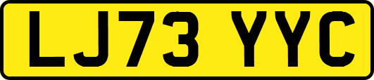 LJ73YYC