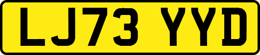 LJ73YYD