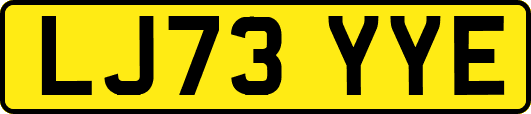 LJ73YYE
