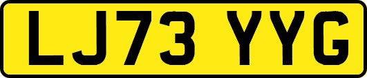 LJ73YYG