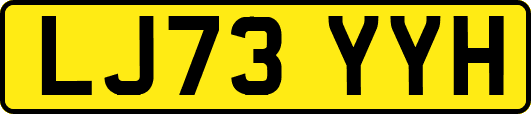 LJ73YYH