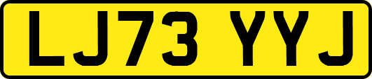 LJ73YYJ