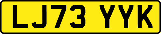 LJ73YYK