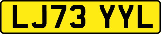 LJ73YYL