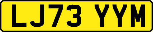 LJ73YYM