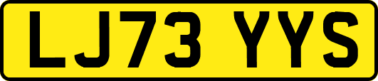 LJ73YYS